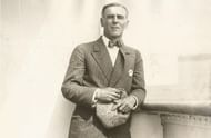 Norman Pritchard - The man who established India's Olympics legacy
